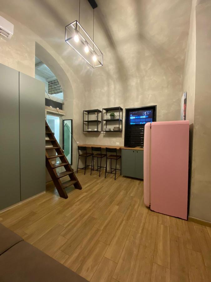 K'Alma Apartment Navona Rom Exterior foto