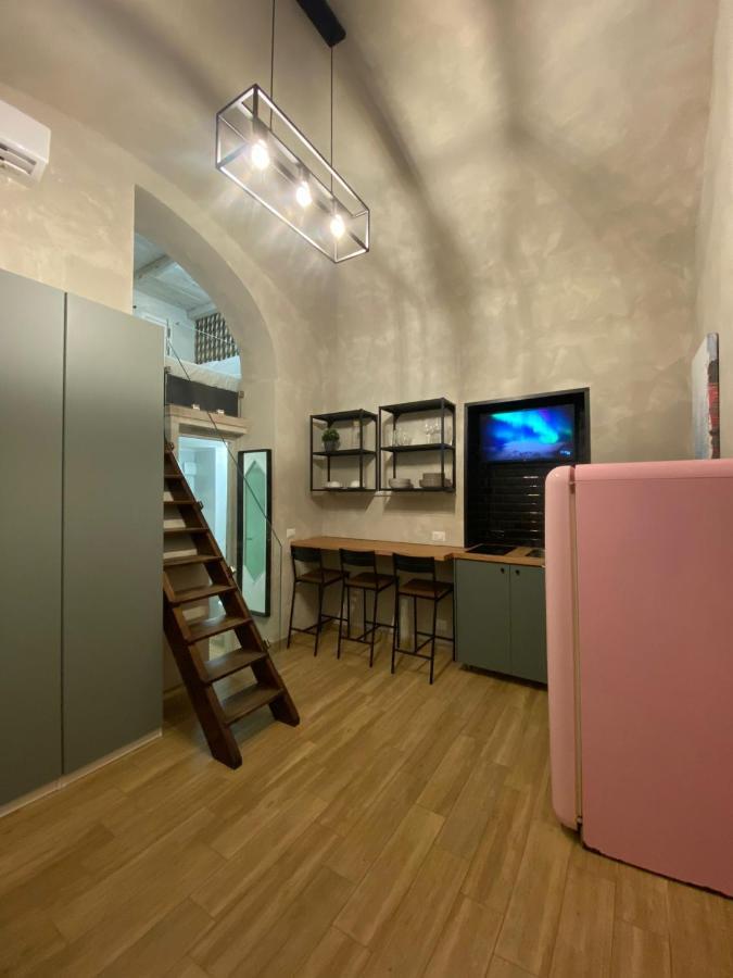 K'Alma Apartment Navona Rom Exterior foto